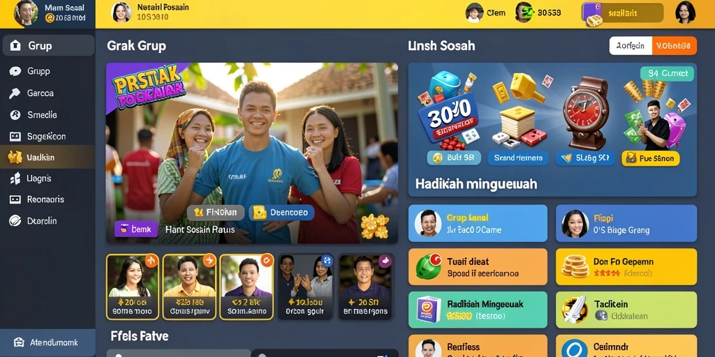 idebet - Fitur live dealer yang memberikan pengalaman nyata saat bermain.