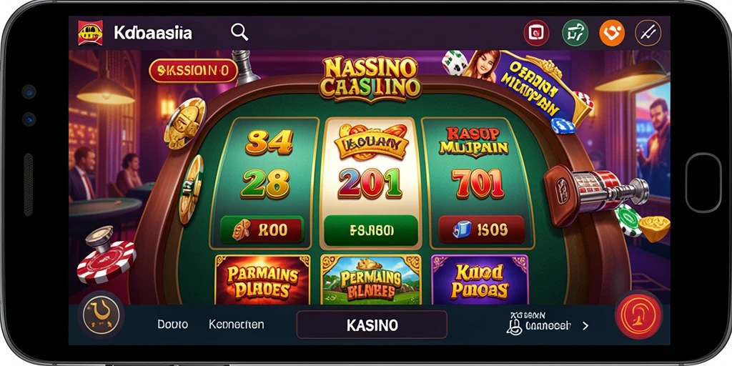 qqnusa - Karakter unik dan menarik di QQNUSA.