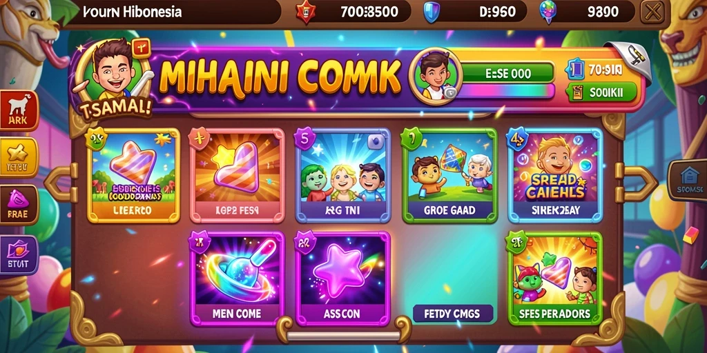rajatogel - Beragam pilihan permainan togel menarik tersedia.