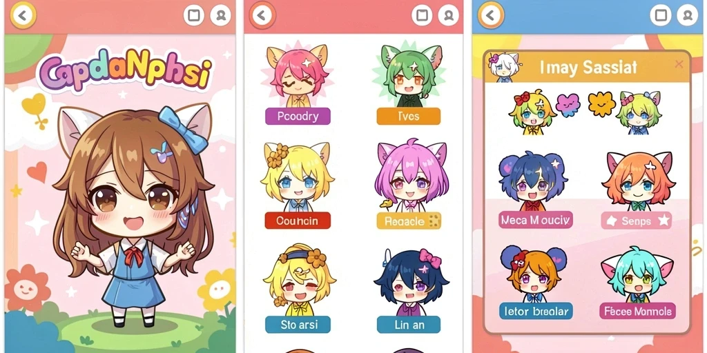 rejekipop - Bersenang-senang dengan teman dalam permainan multiplayer.