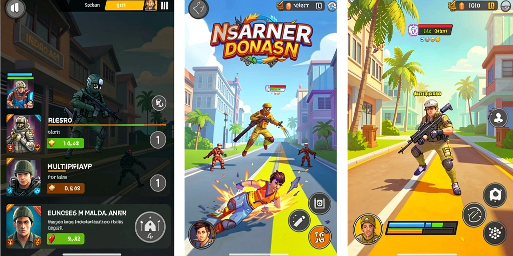 sov777 - Tangkapan layar memperlihatkan interaksi multiplayer yang menyenangkan.