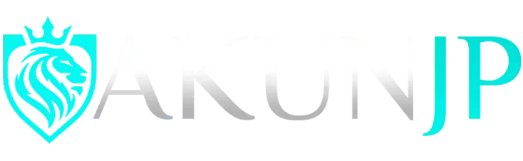 akunjp — Logo Resmi